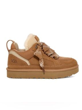 UGG Lowmel Size 3